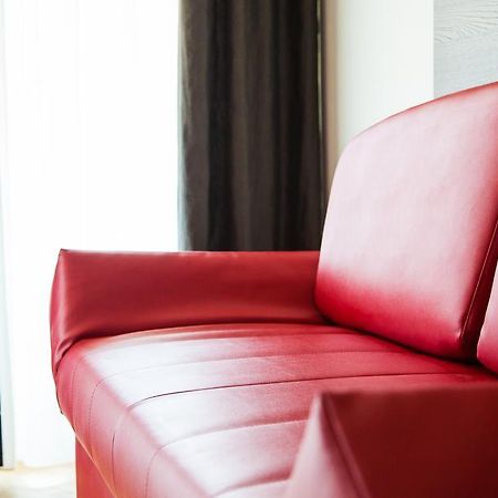 Hotel Comfort Erica Dolomiti Val D'Adige Salorno Kültér fotó