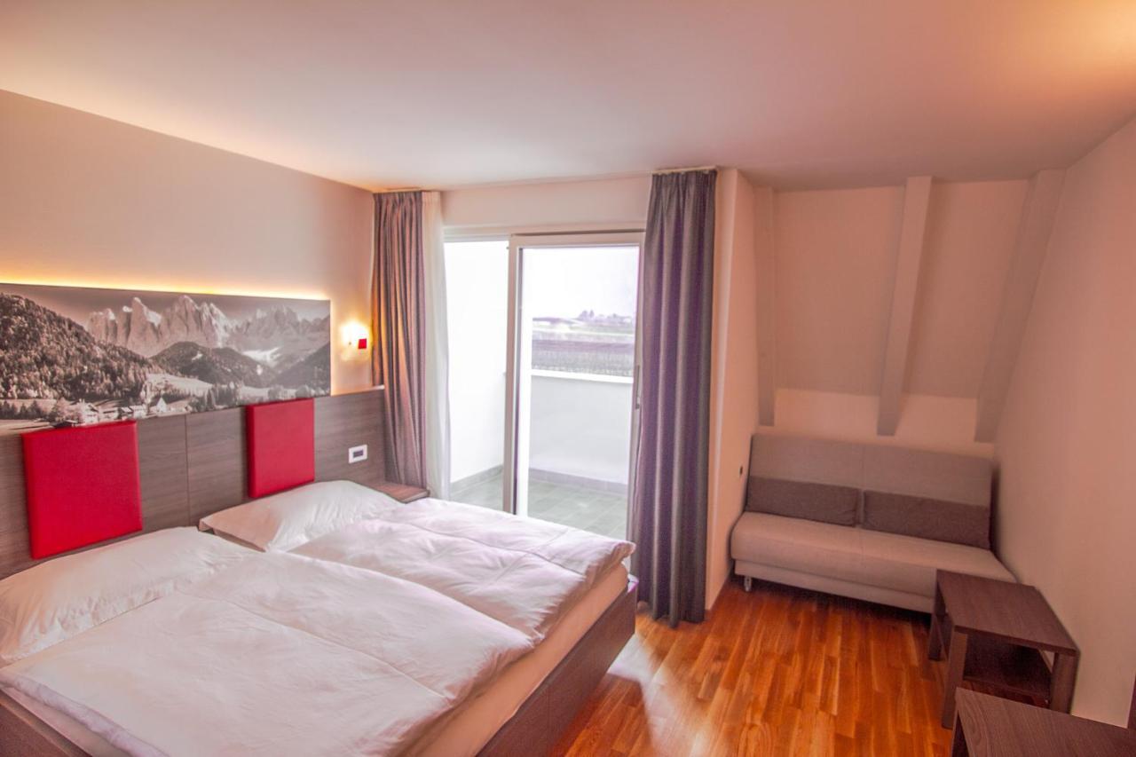 Hotel Comfort Erica Dolomiti Val D'Adige Salorno Kültér fotó
