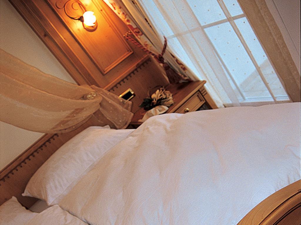 Hotel Comfort Erica Dolomiti Val D'Adige Salorno Kültér fotó